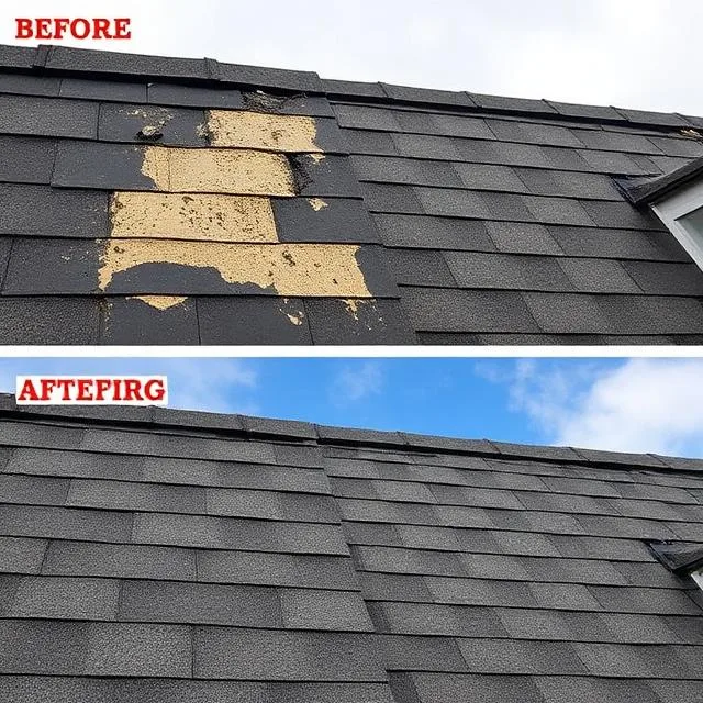 Roof Repair Near Me in Douglass, KS near me